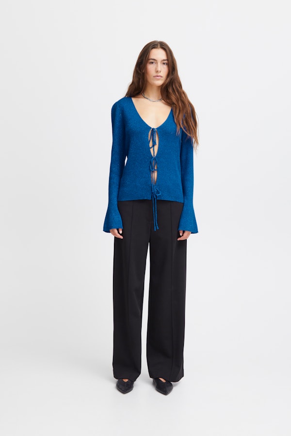 Atelier Reve IHMOPAZ Cardigan