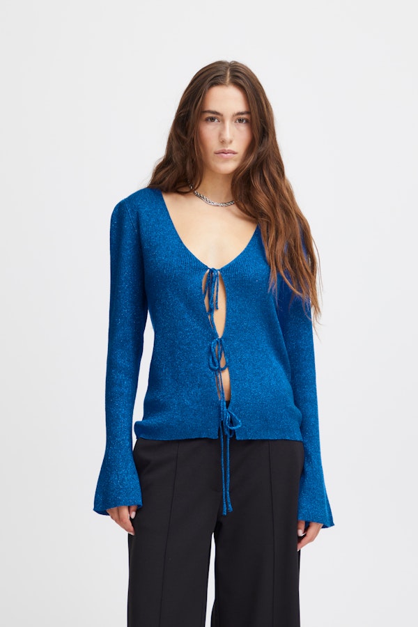 Atelier Reve IHMOPAZ Cardigan