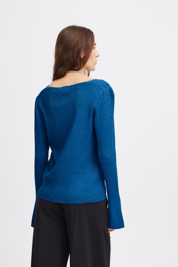 Atelier Reve IHMOPAZ Cardigan