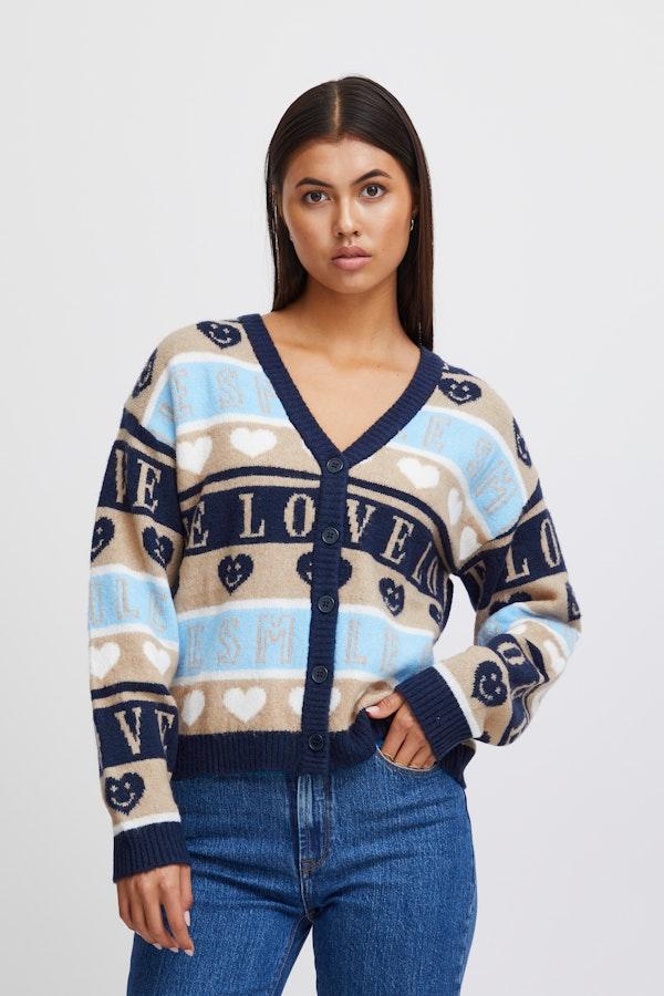 Atelier Reve IHMOTIF Cardigan