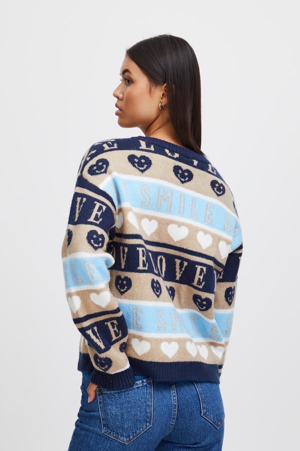 Atelier Reve IHMOTIF Cardigan