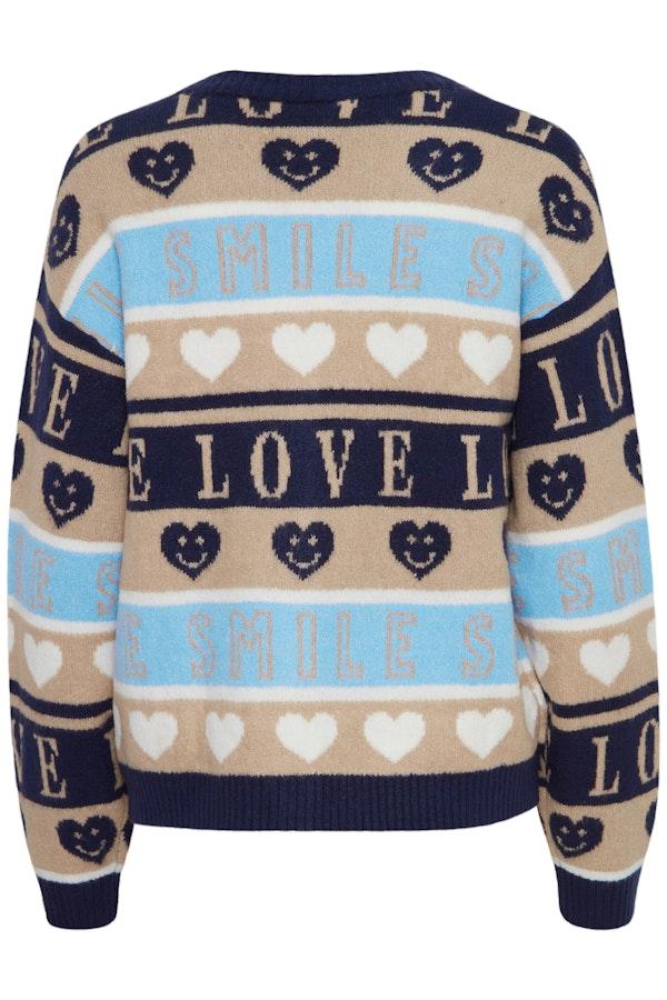 Atelier Reve IHMOTIF Cardigan