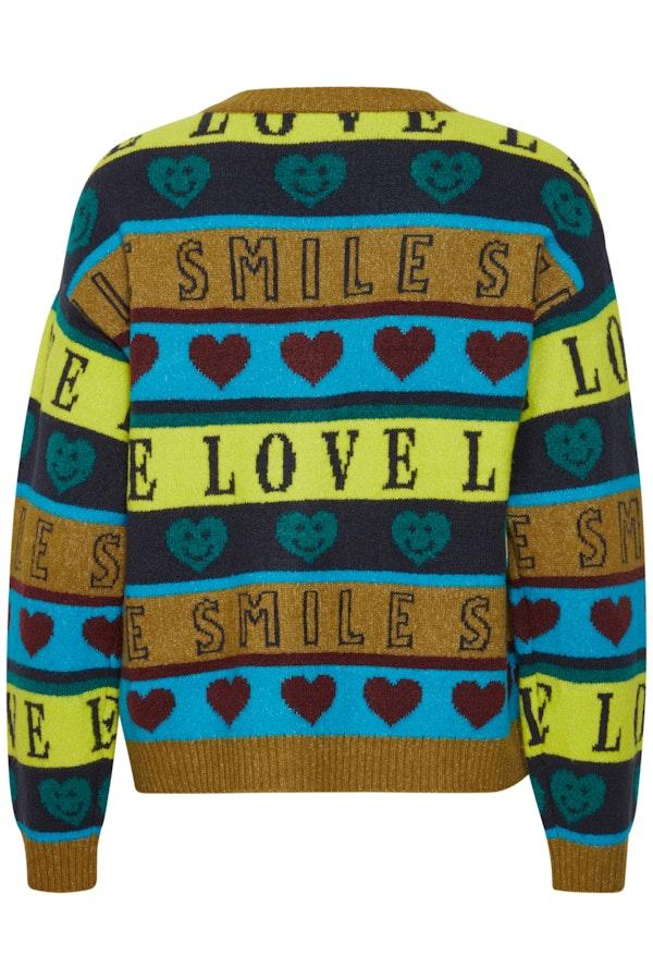 Atelier Reve IHMOTIF Cardigan