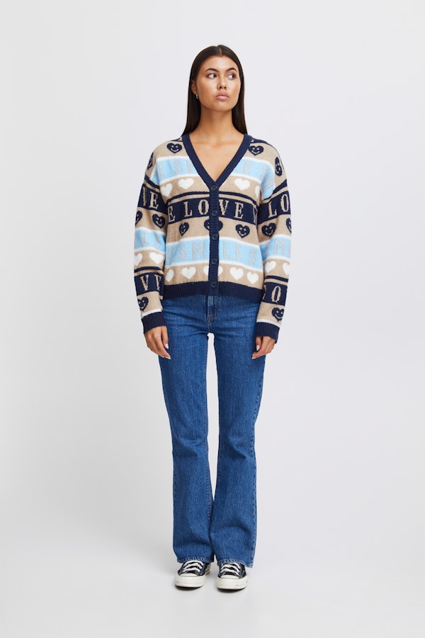 atelier reve IHMOTIF Cardigan