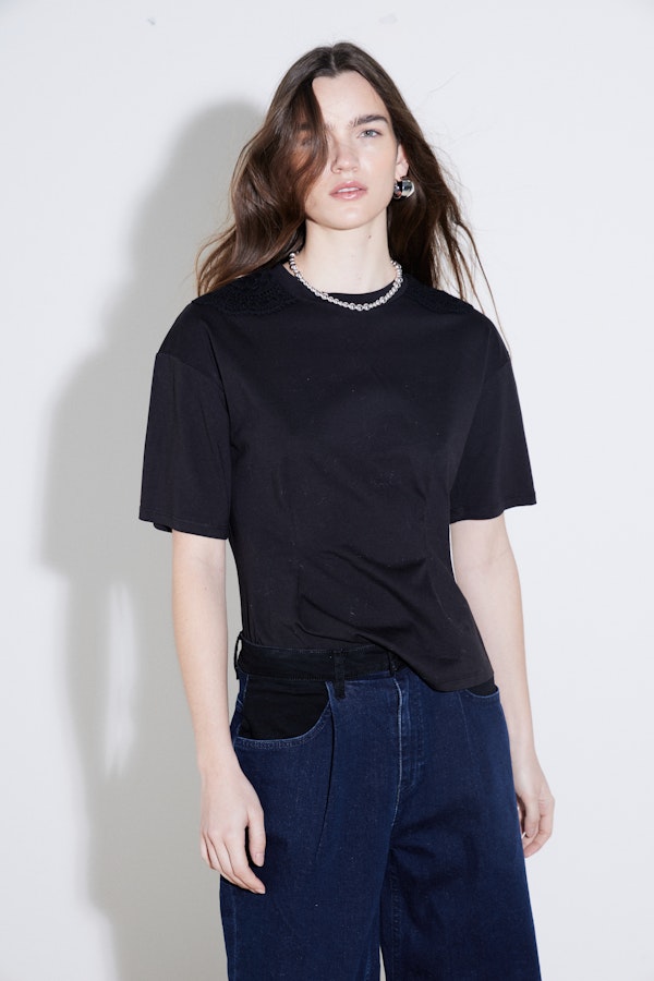 Atelier Reve IHNABIA T-shirt