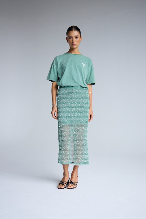 Atelier Reve IHNABINO T-shirt