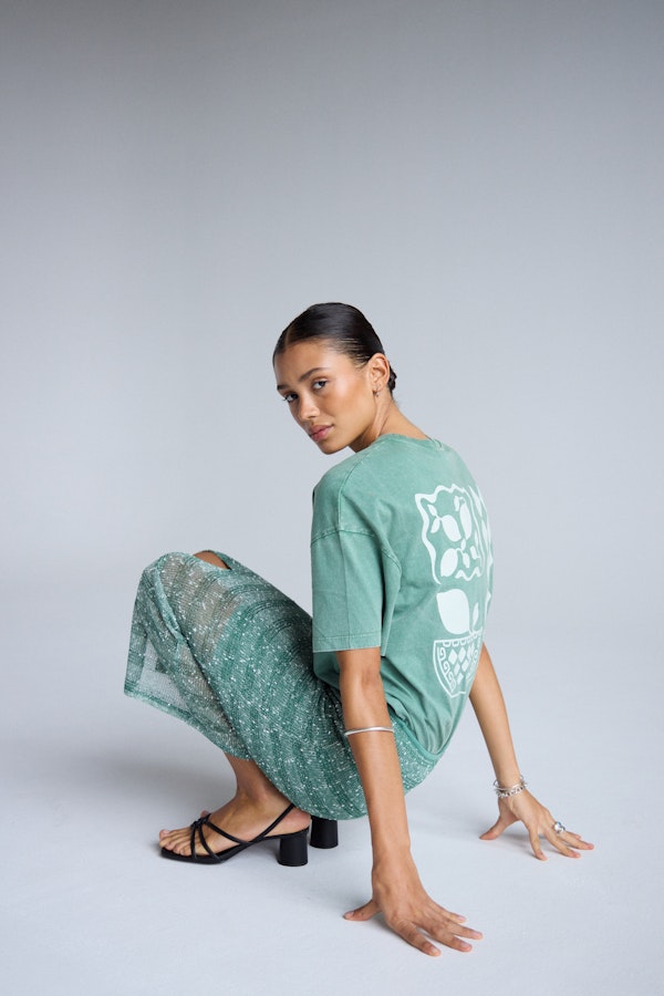 Atelier Reve IHNABINO T-shirt