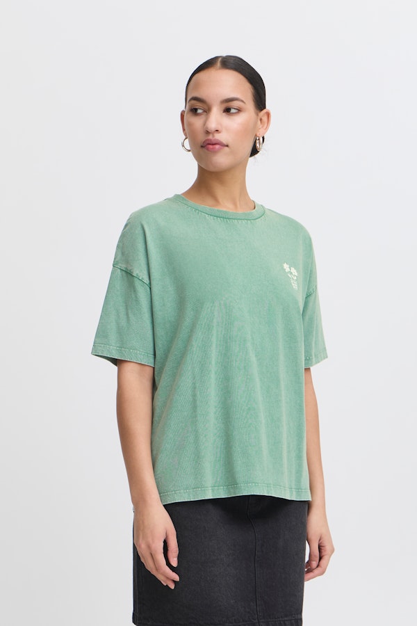 Atelier Reve IHNABINO T-shirt