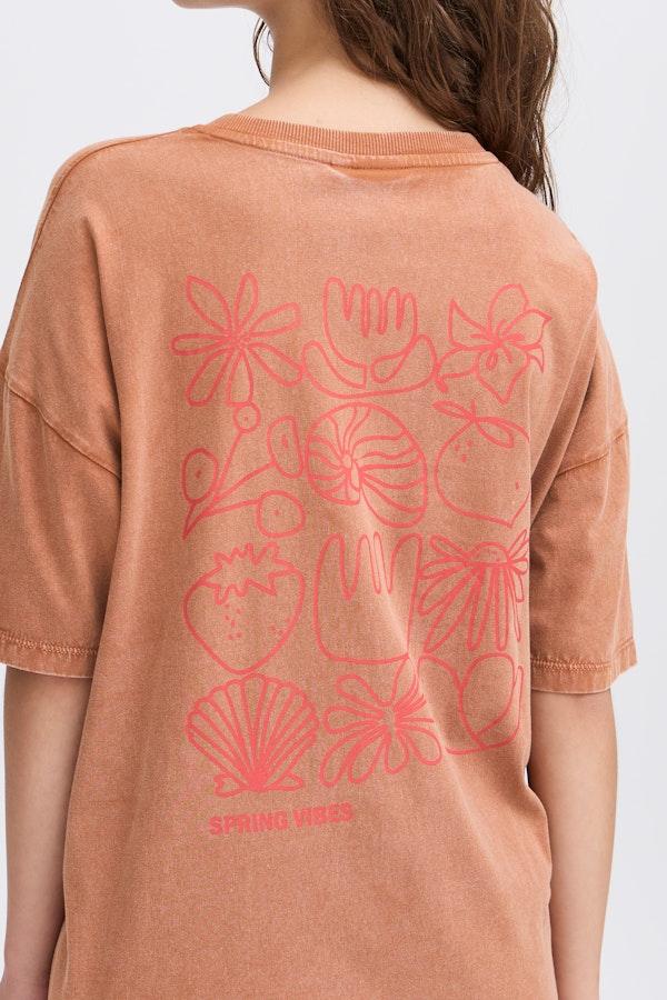 Atelier Reve IHNABINO T-shirt