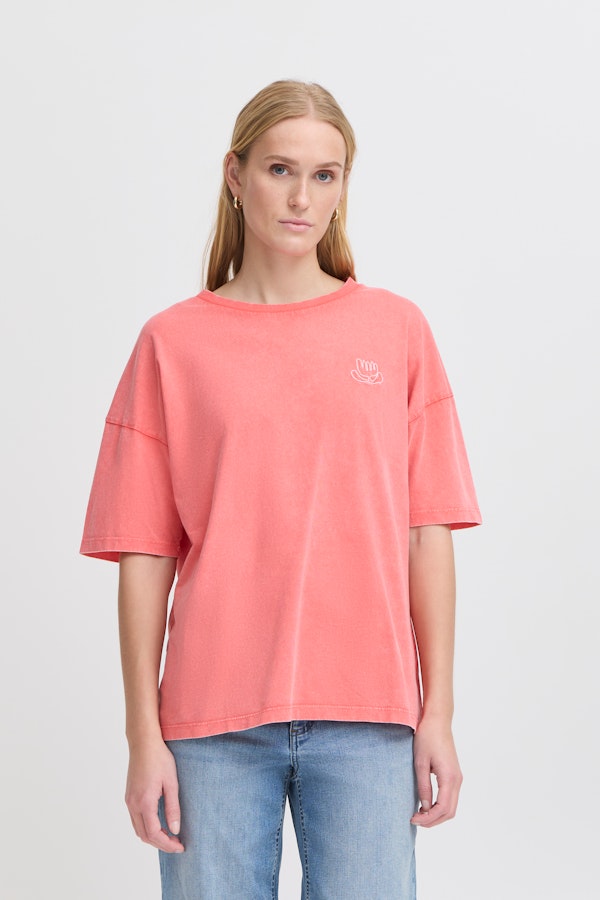 Atelier Reve IHNABINO T-shirt