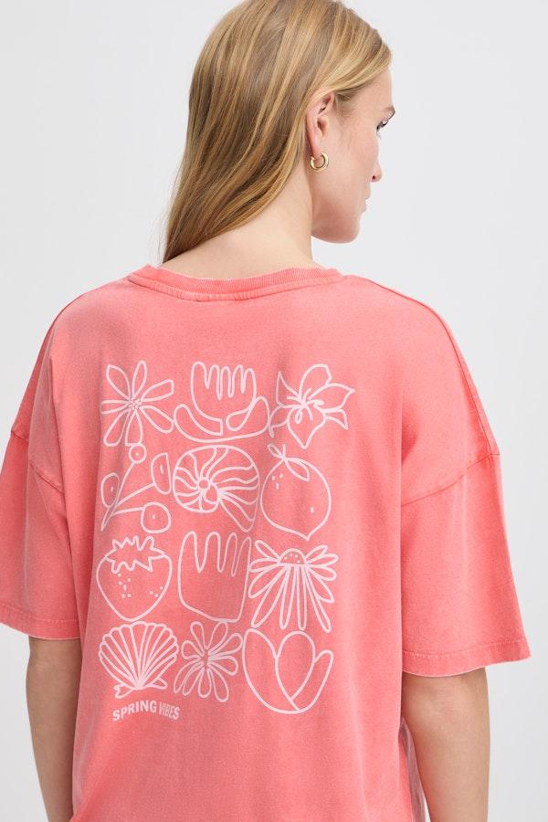 Atelier Reve IHNABINO T-shirt