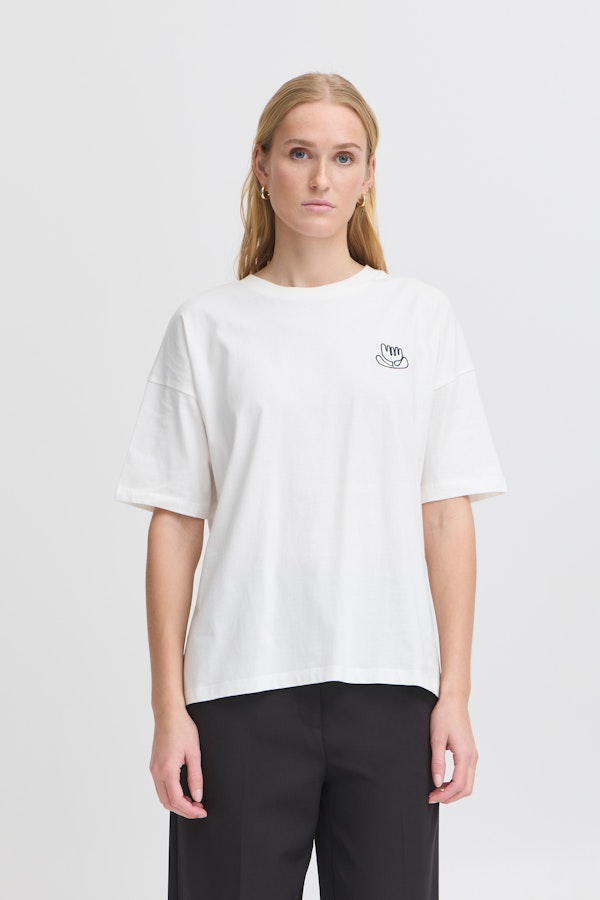 Atelier Reve IHNABINO T-shirt