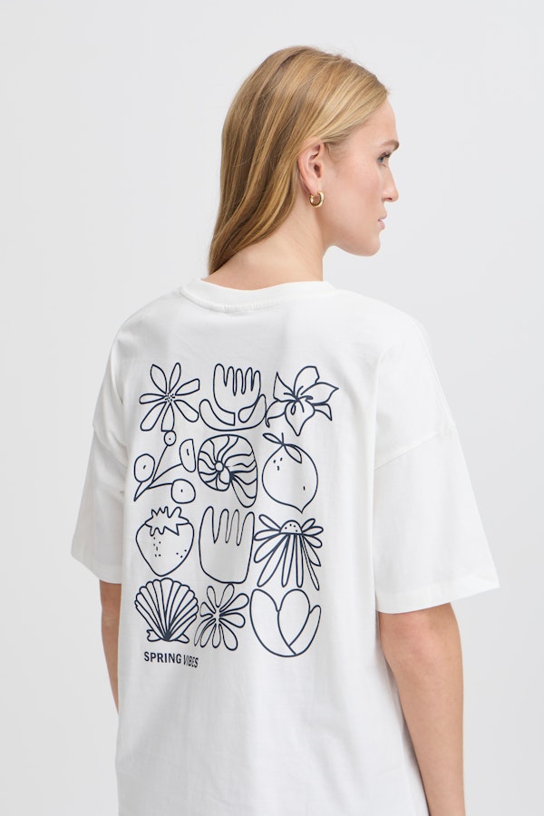 Atelier Reve IHNABINO T-shirt