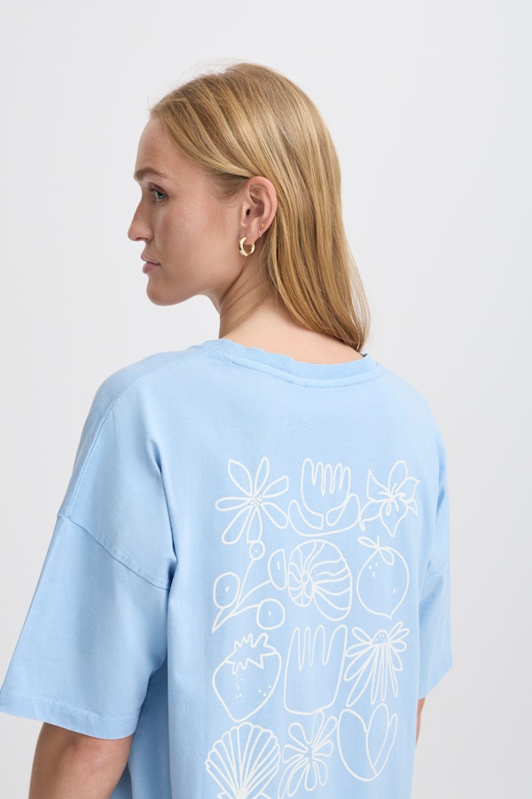 Atelier Reve IHNABINO T-shirt