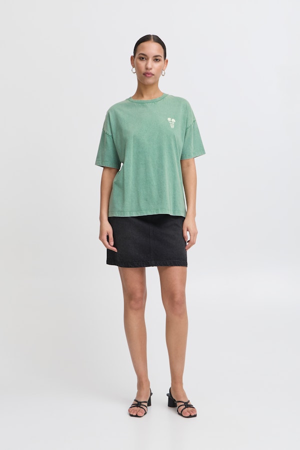 atelier reve IHNABINO T-shirt