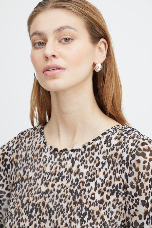 atelier reve IHNALLA Blouse