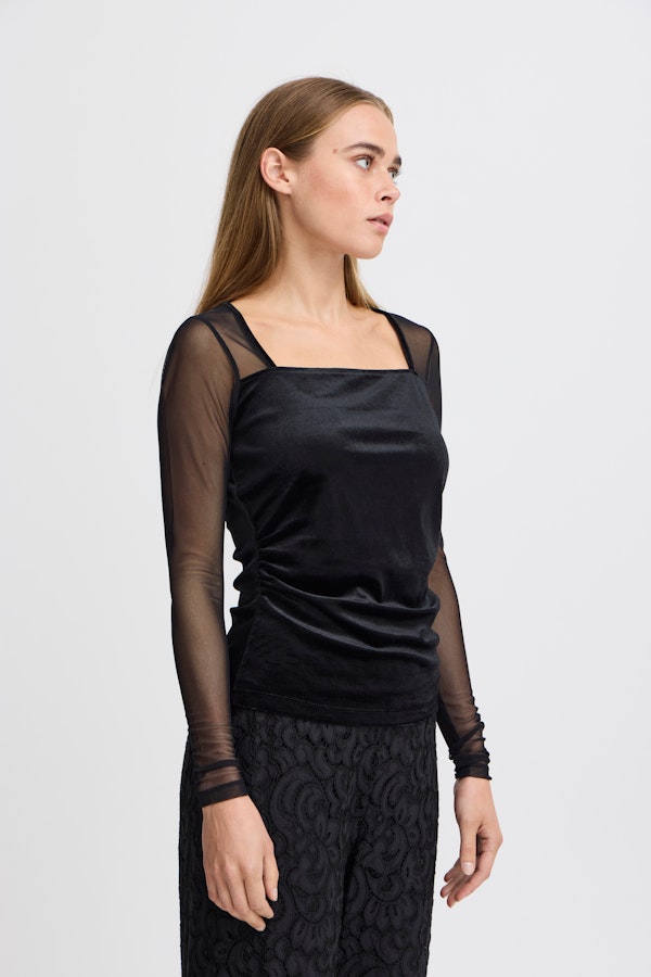 Atelier Reve IHNANA T-shirt