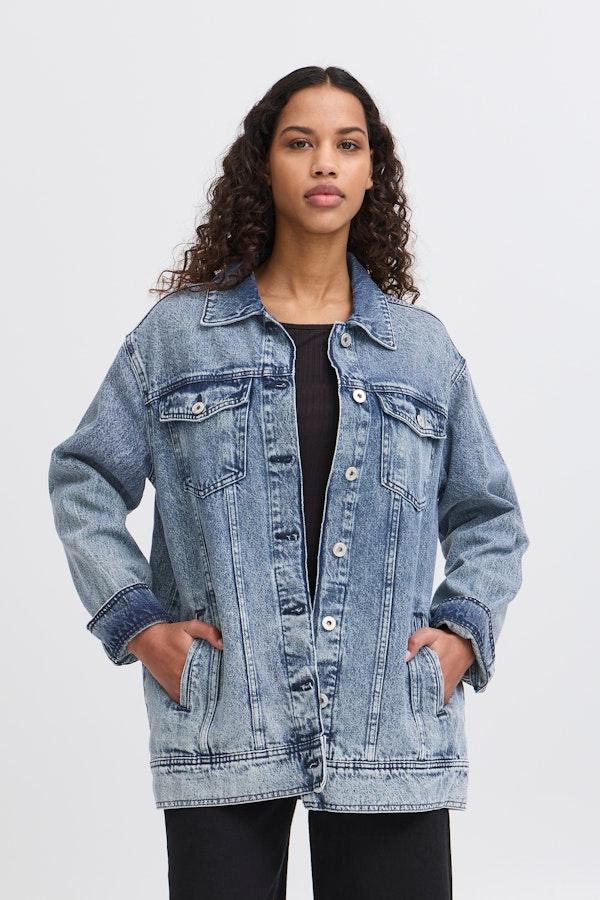 Atelier Reve IHNAOMY Outerwear