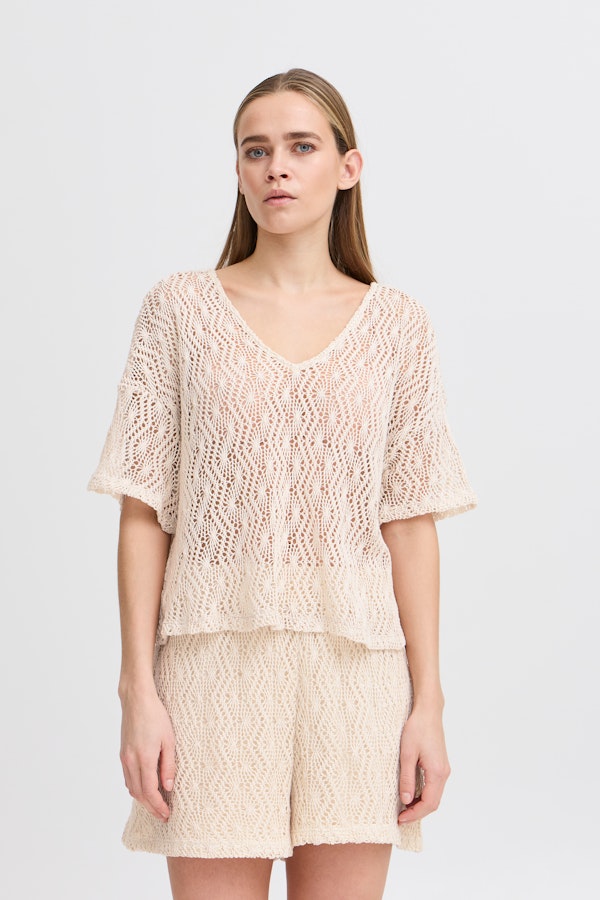 Atelier Reve IHNAONNA T-shirt