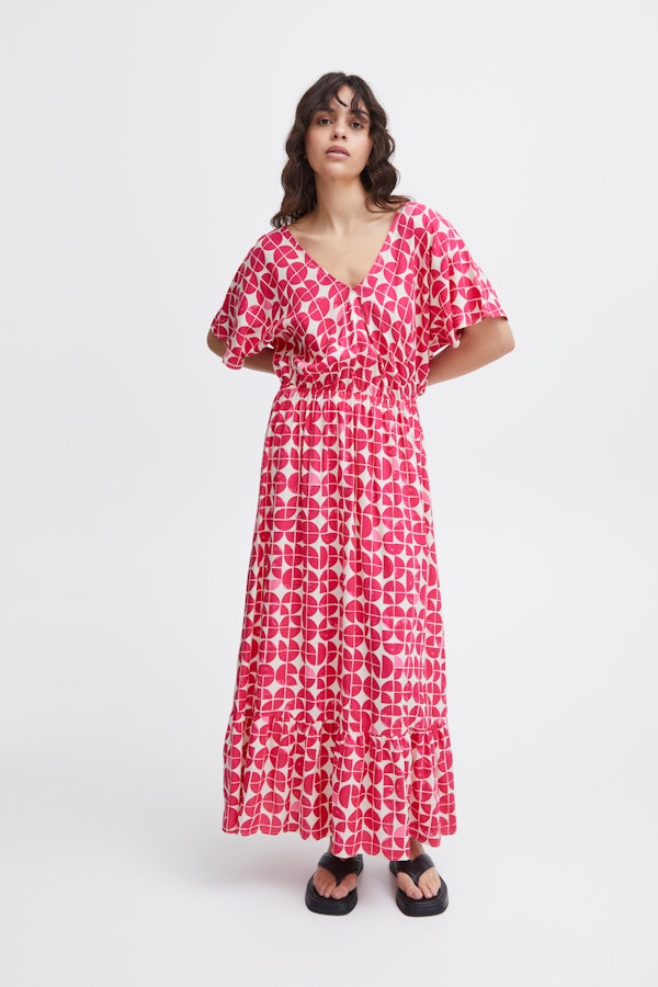 atelier reve IHNASREEN Dress