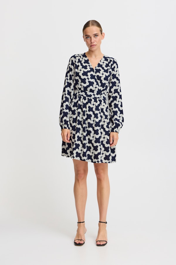 atelier reve IHNASREEN Dress