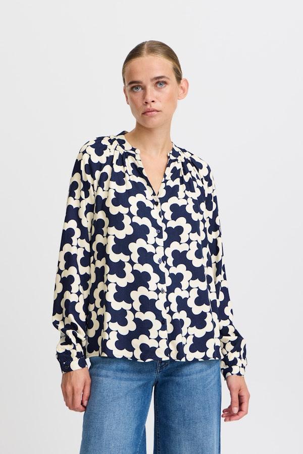 Atelier Reve IHNASREEN Shirt