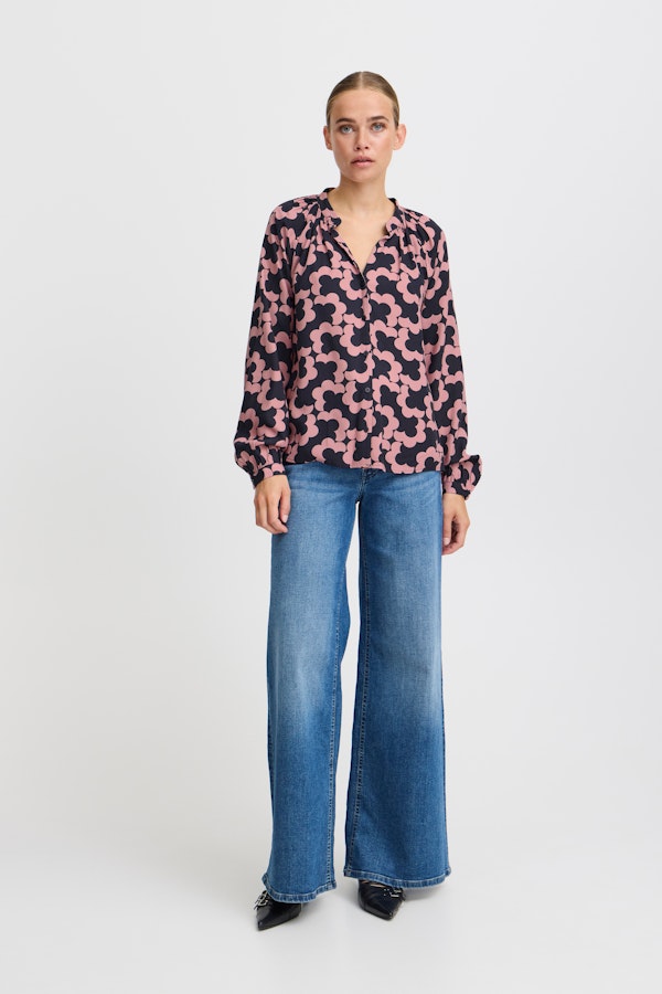 atelier reve IHNASREEN Shirt