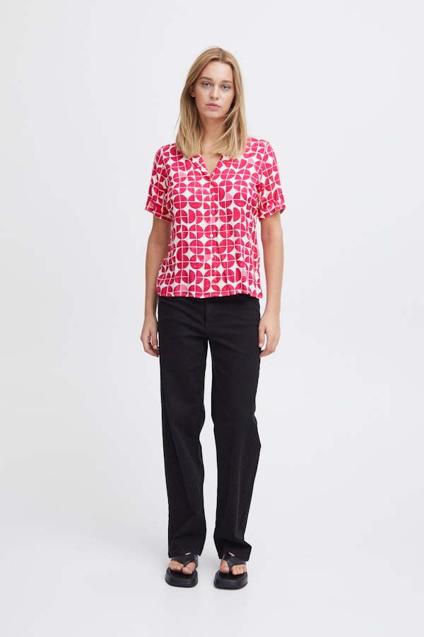 atelier reve IHNASREEN Shirt