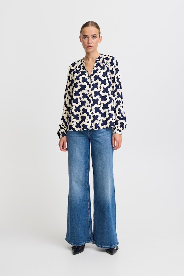 atelier reve IHNASREEN Shirt