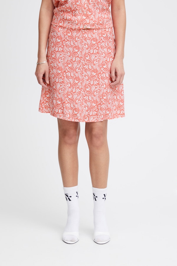 atelier reve IHNASREEN Skirt