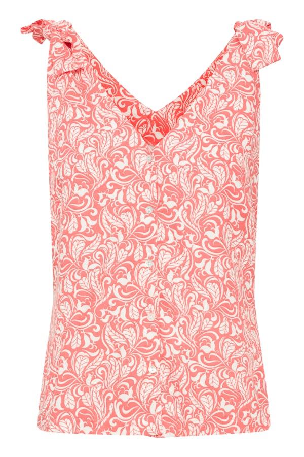 Atelier Reve IHNASREEN Top