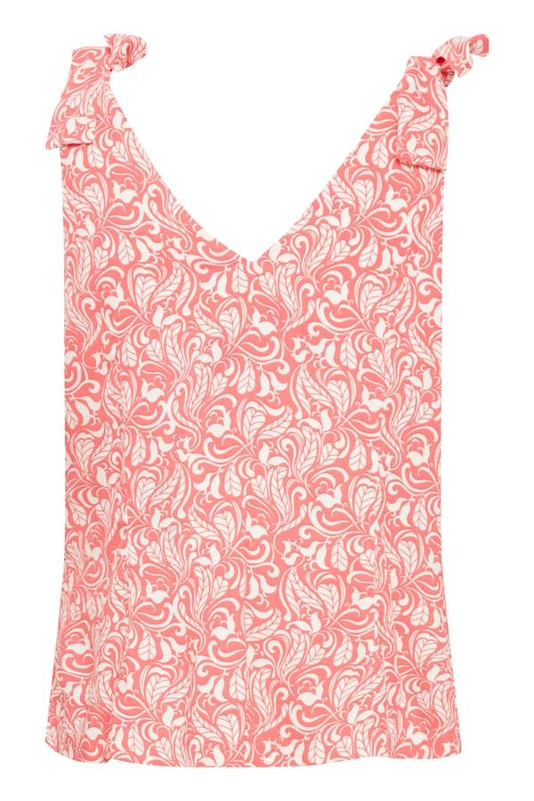 Atelier Reve IHNASREEN Top