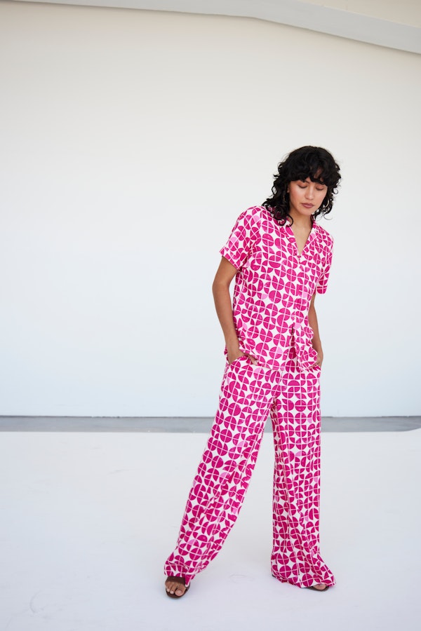 Atelier Reve IHNASREEN Trousers