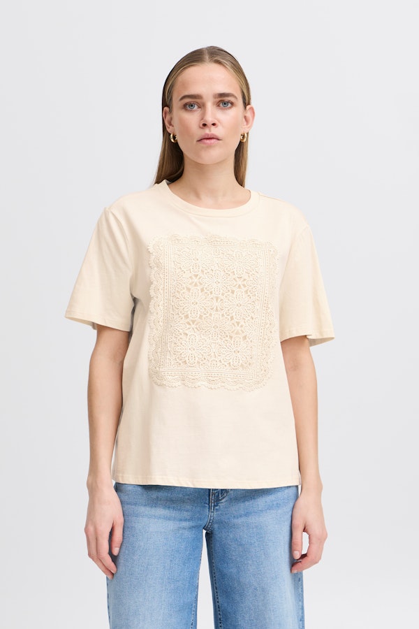 Atelier Reve IHNAYOLA T-shirt