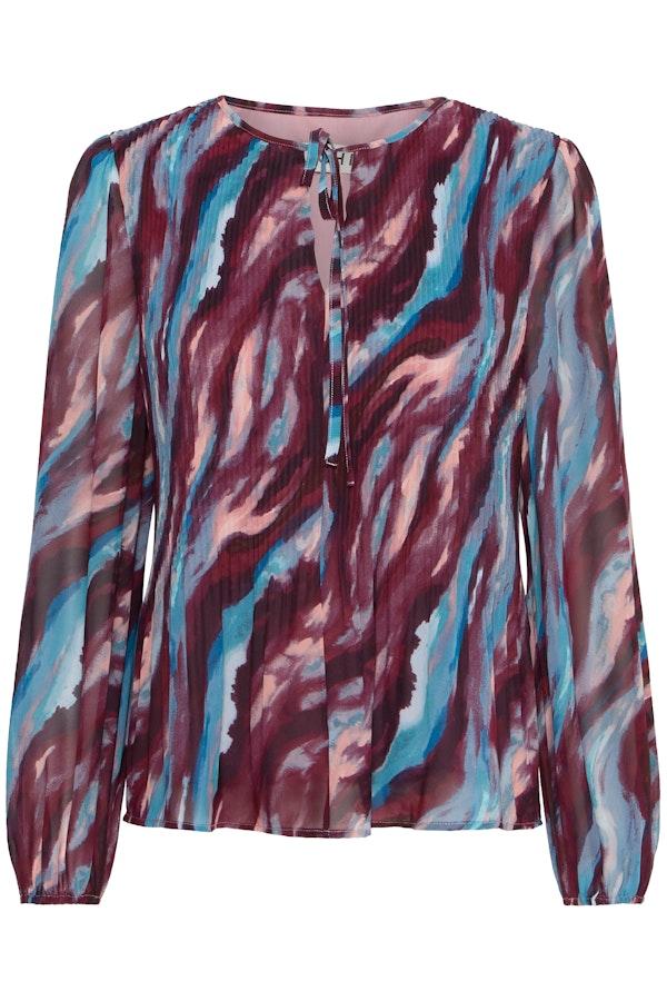 Atelier Reve IHNEALLY Blouse