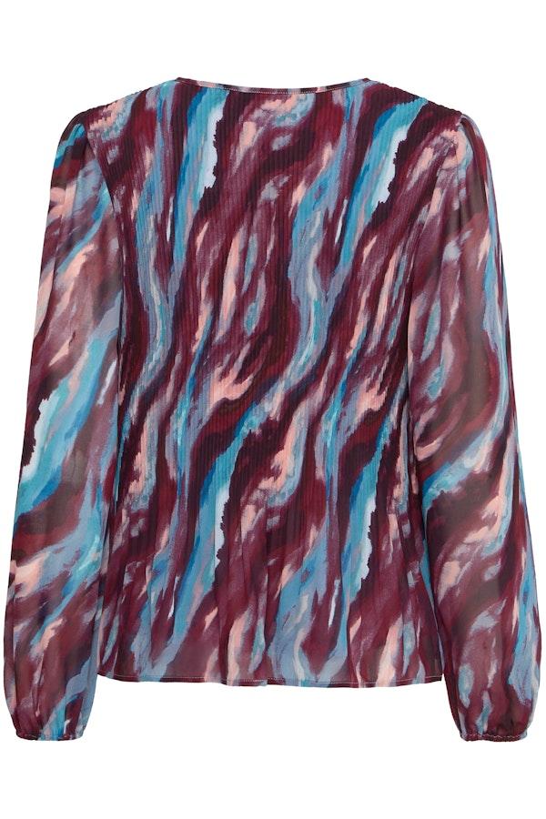 Atelier Reve IHNEALLY Blouse