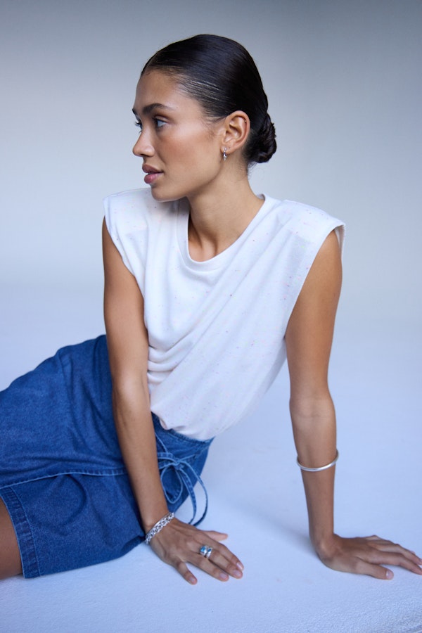 atelier reve IHNIMBOLA T-shirt