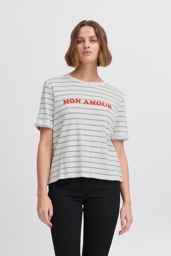 Atelier Reve IHNOVA T-shirt