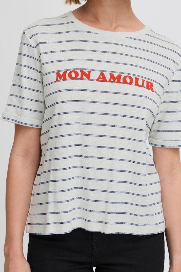 Atelier Reve IHNOVA T-shirt