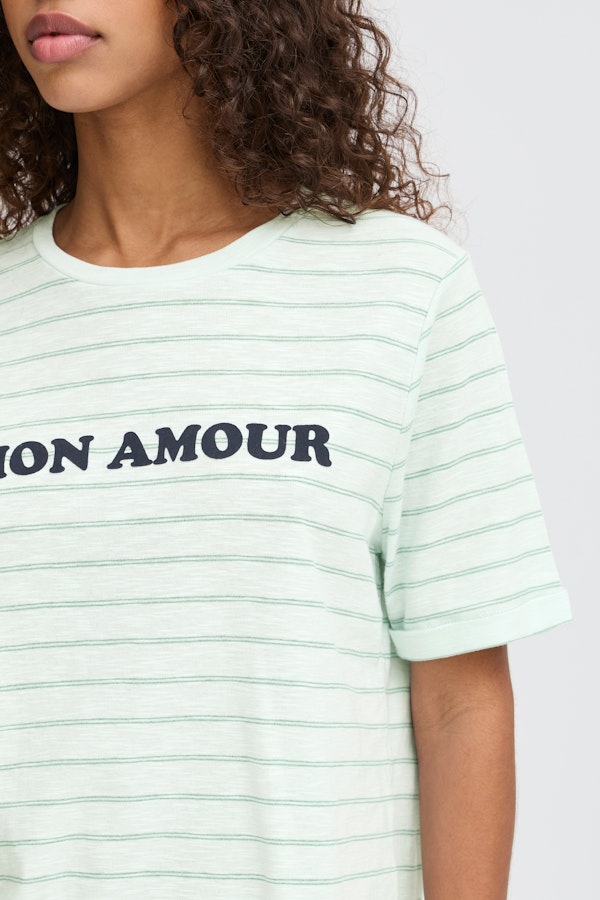 Atelier Reve IHNOVA T-shirt