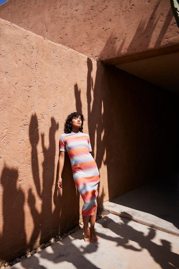 atelier reve IHODELA Dress