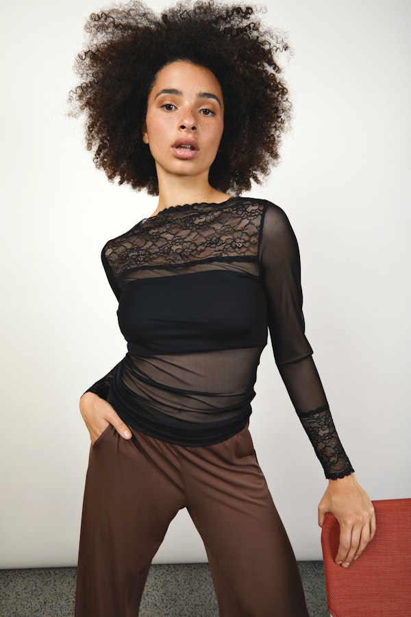 Atelier Reve IHODETTA T-shirt