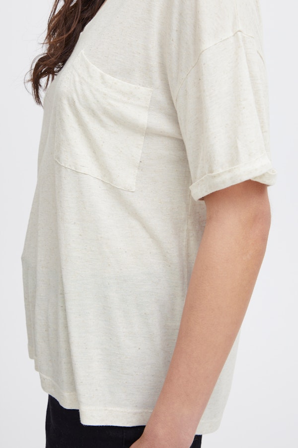 Atelier Reve IHOHANA T-shirt