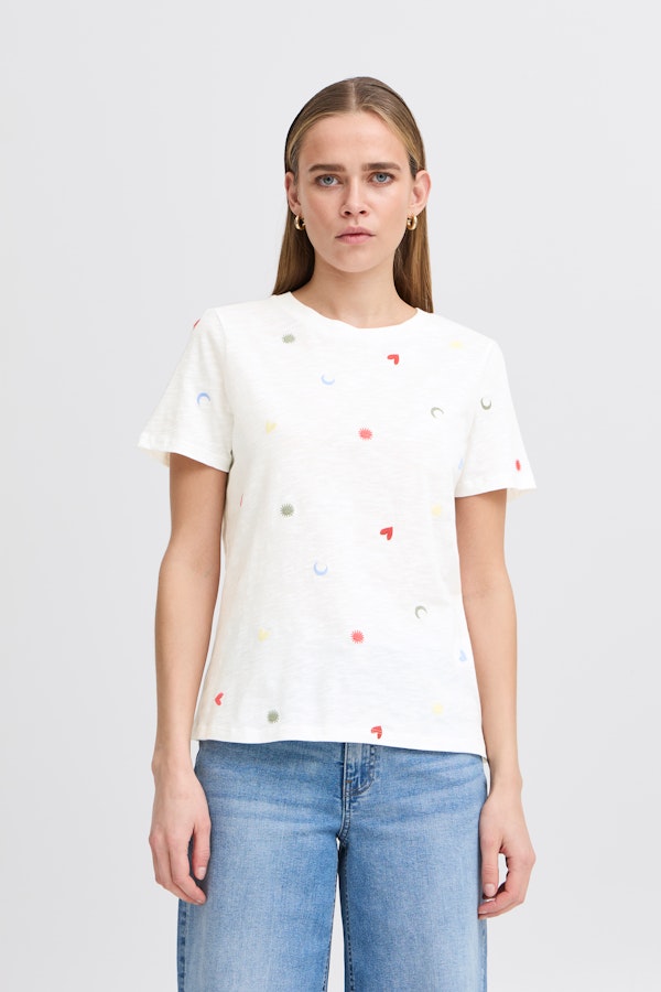 Atelier Reve IHOLYA T-shirt