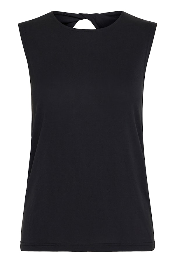 Atelier Reve IHOPANNY Sleeveless Blouse