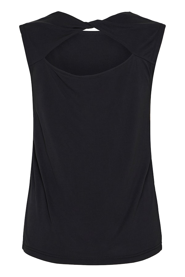 Atelier Reve IHOPANNY Sleeveless Blouse
