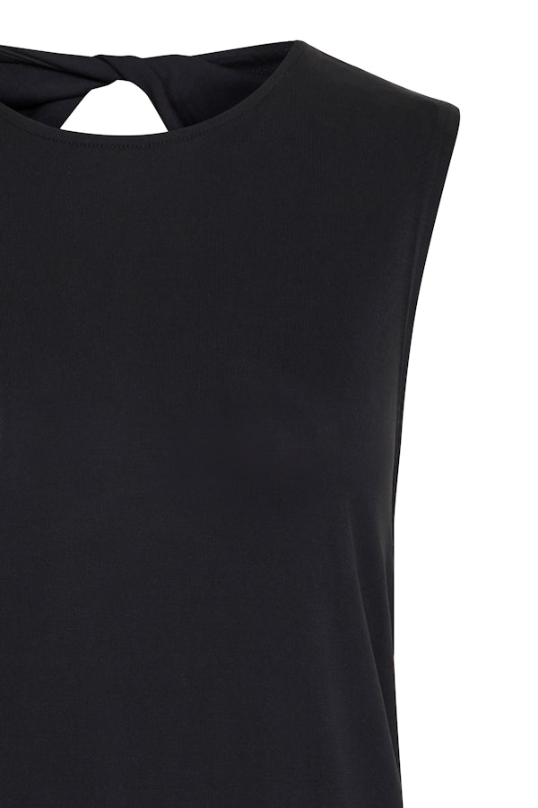 Atelier Reve IHOPANNY Sleeveless Blouse