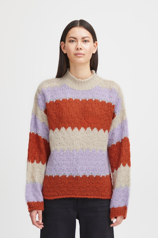 Atelier Reve IHOSANSA Pullover