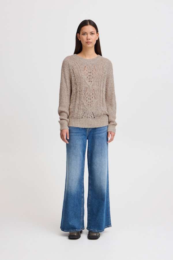 atelier reve IHOSANSA Pullover