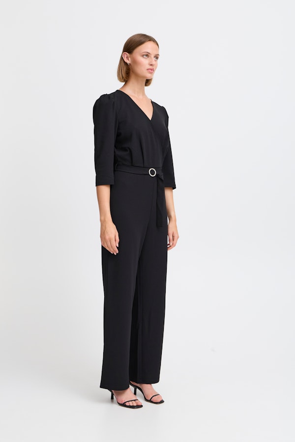 Atelier Reve IHPABITRA Jumpsuit